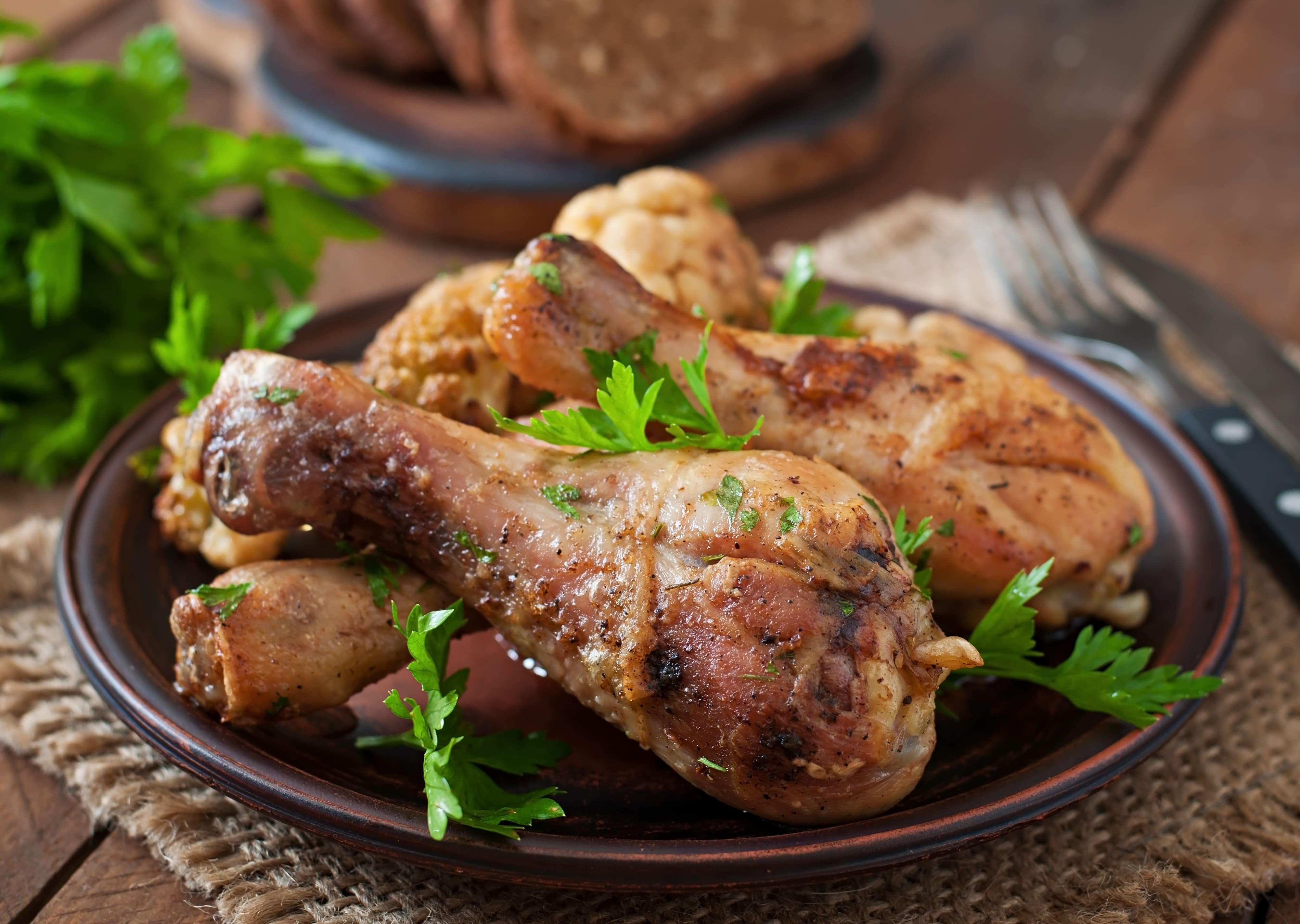 chicken