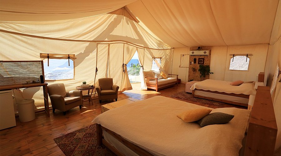 TENT