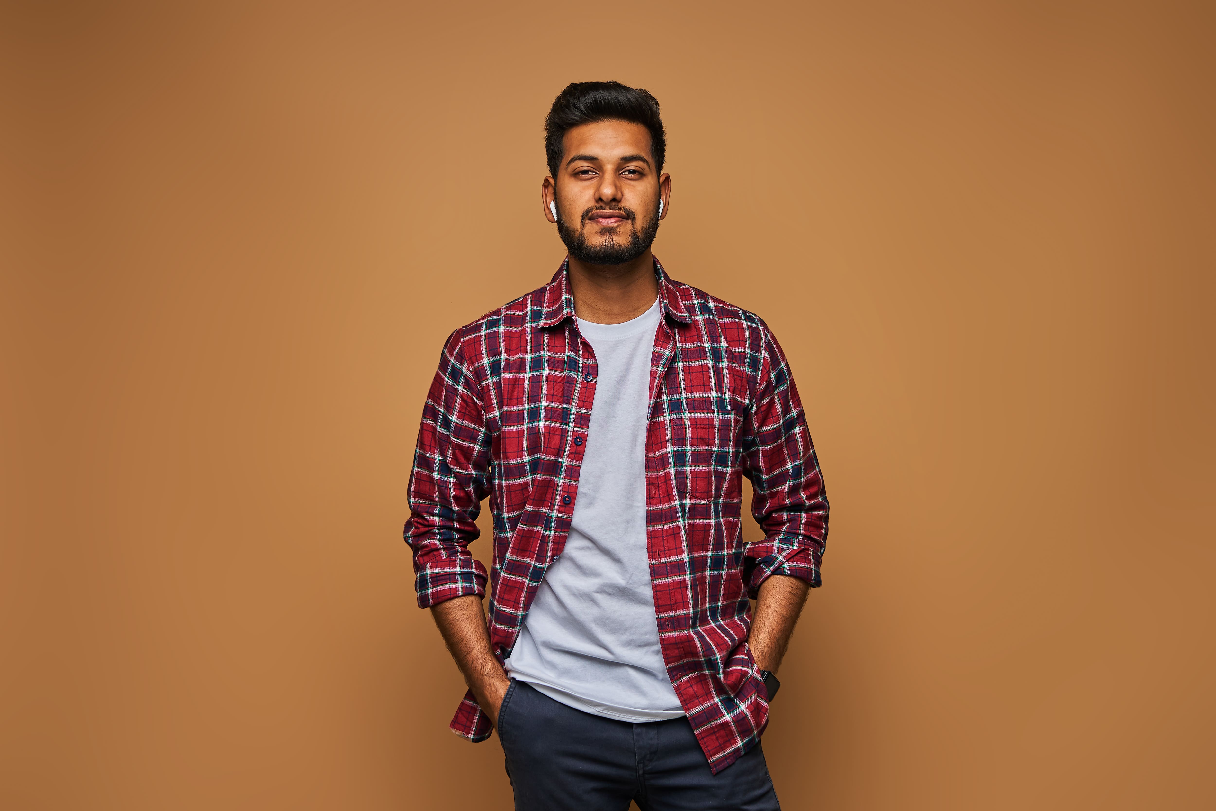 Dhrubo Das