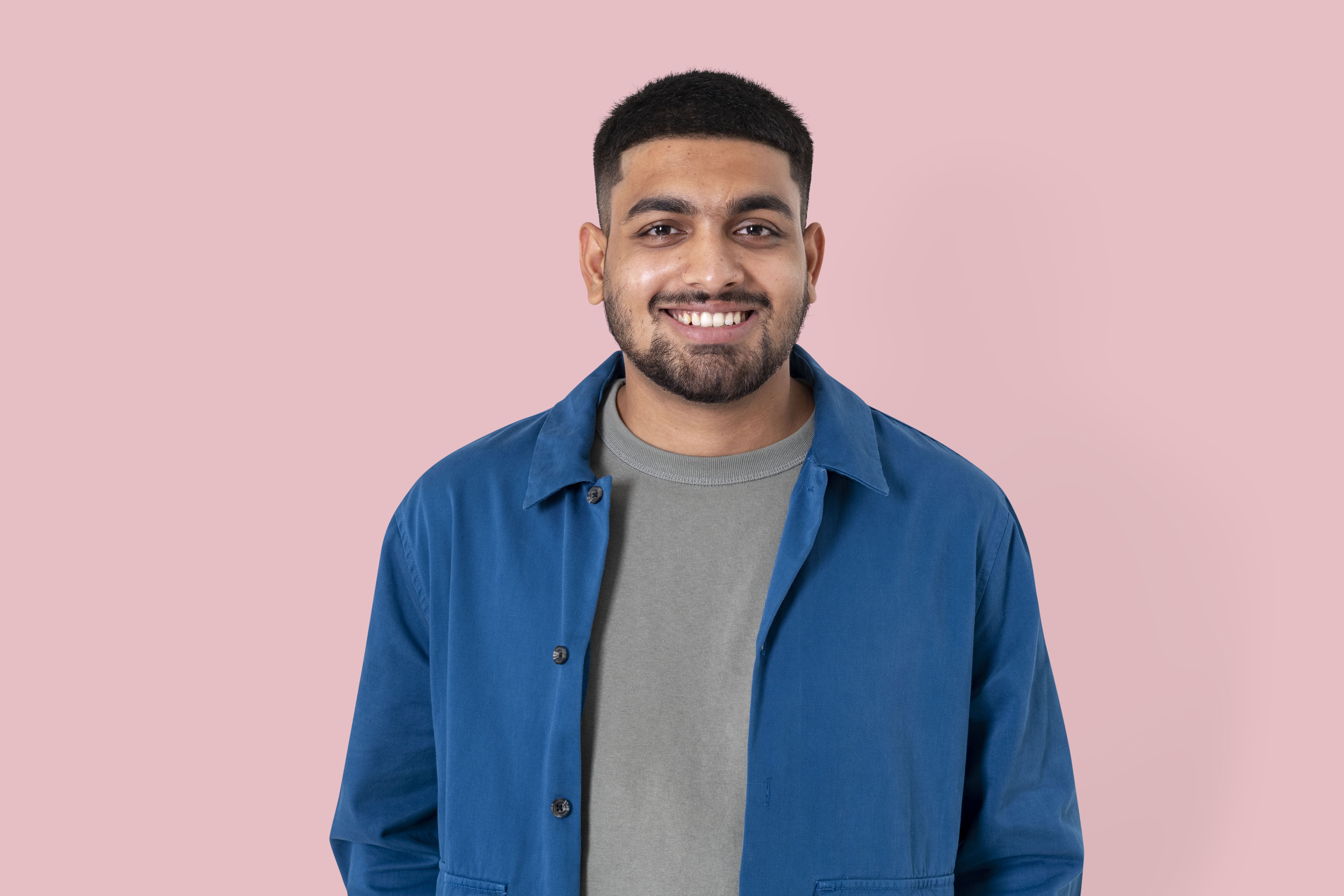 Pallav Koley